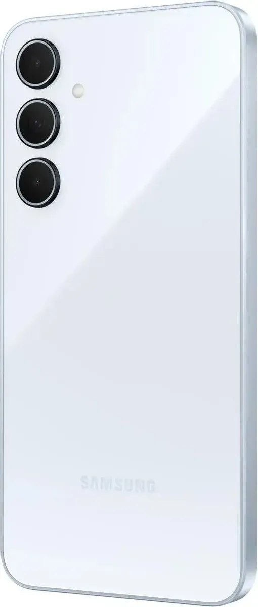 Смартфон Samsung Galaxy A35 | 8/128 ГБ, Голубой 6