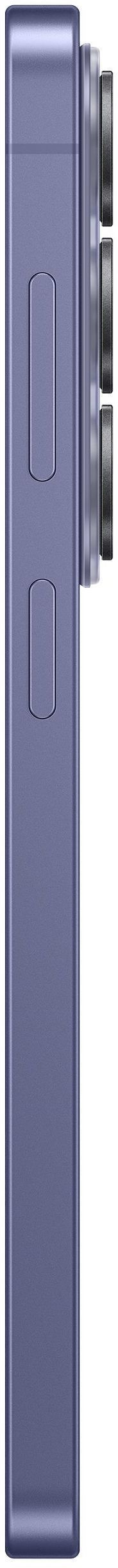 Смартфон Samsung Galaxy S26 12/256 ГБ Фиолетовый 6