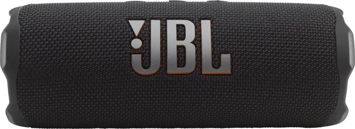 Портативная колонка JBL Flip 7, Черный - фото 2