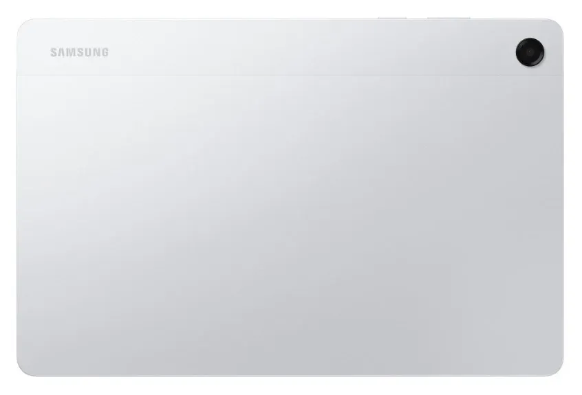 Планшет Samsung Galaxy Tab A11+ | 5G | 8/256 ГБ, Silver 5
