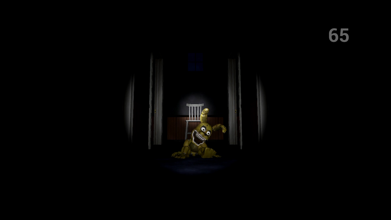 Игра Five Nights at Freddy's: Help Wanted (Nintendo Switch, русские субтитры) - фото 2