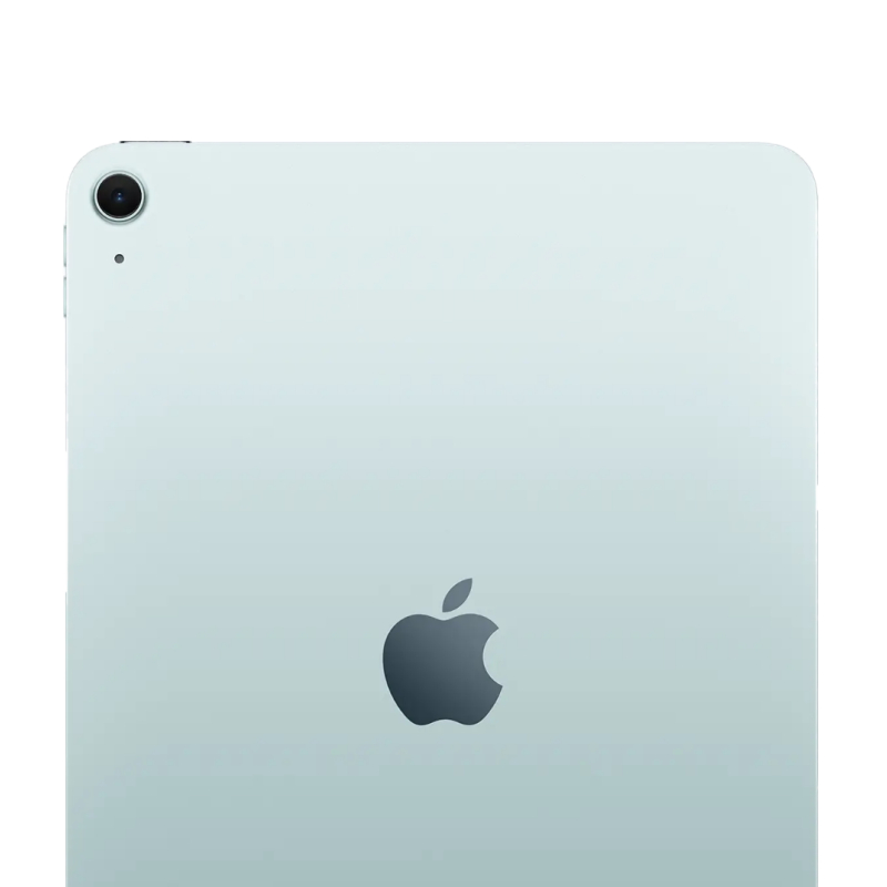 Планшет Apple iPad Air (2025 M3) 13” Wi-Fi + Cellular | 512 ГБ (Blue | Синий) 4