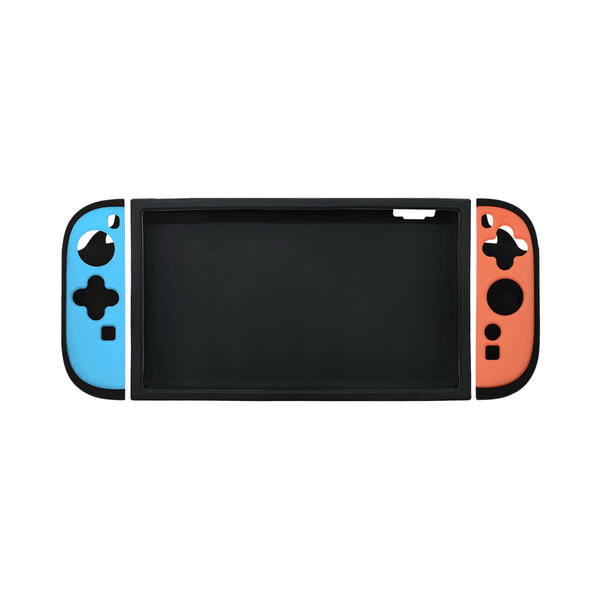 Силиконовая накладка GamerTek для Nintendo Switch 2 2