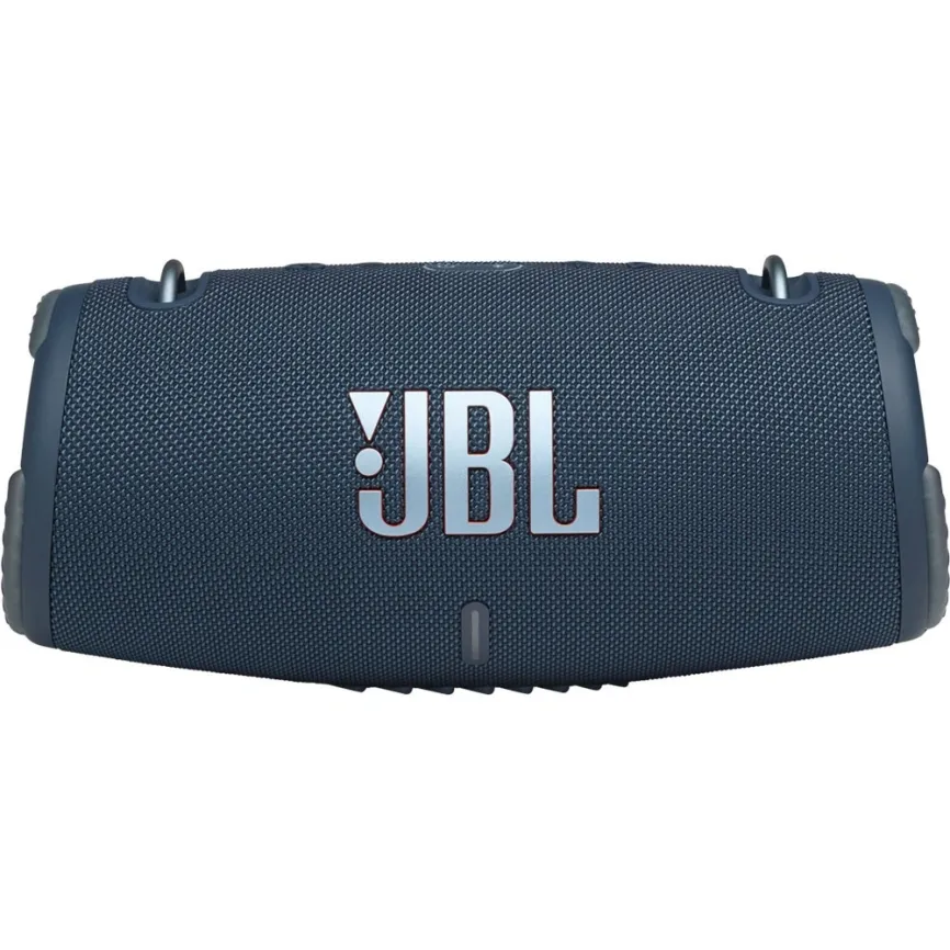 Беспроводная акустика JBL Xtreme 3 Blue 7