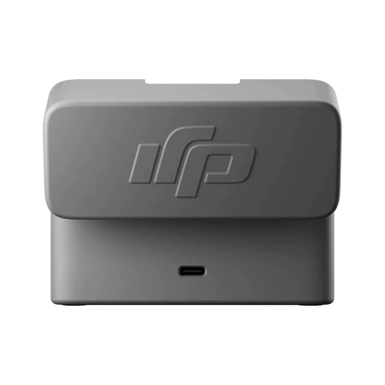 Комплект беспроводных микрофонов DJI Mic Mini (2 TX + 1 RX + Зарядный футляр) 6