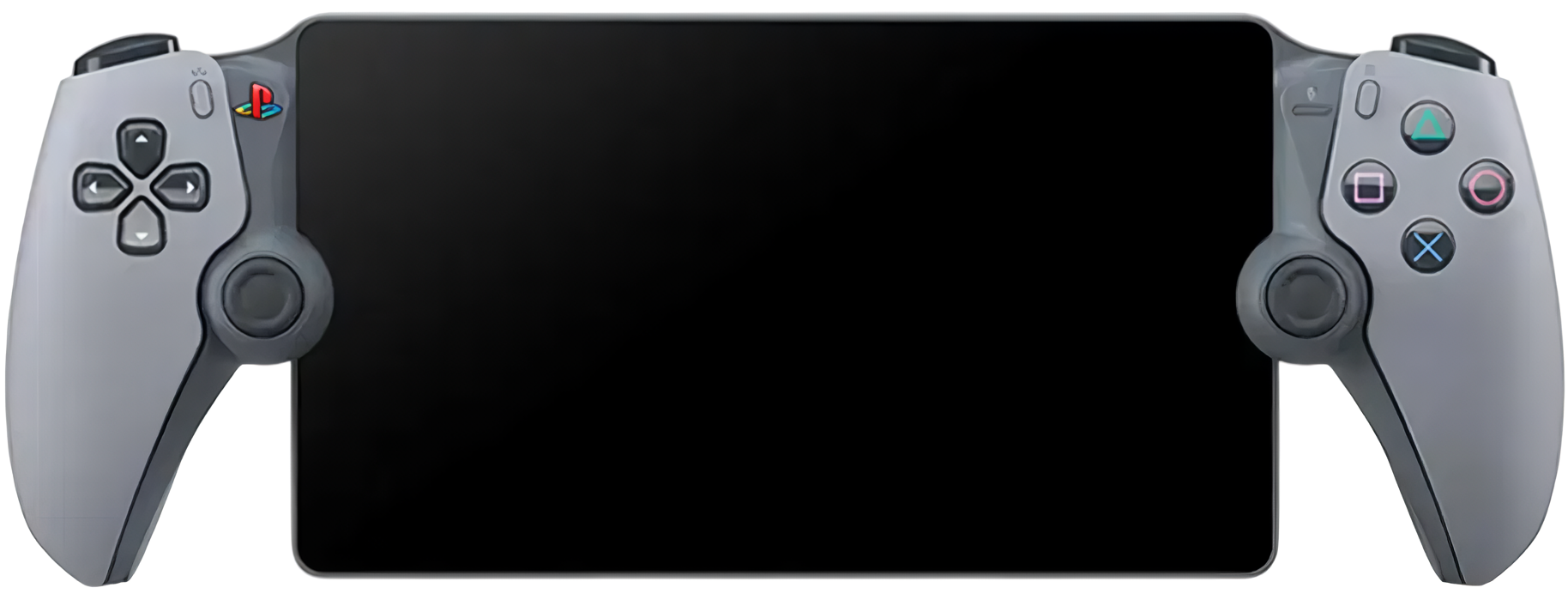 Портативная консоль Sony PlayStation Portal Remote Player 30th Anniversary Limited Edition - фото 2