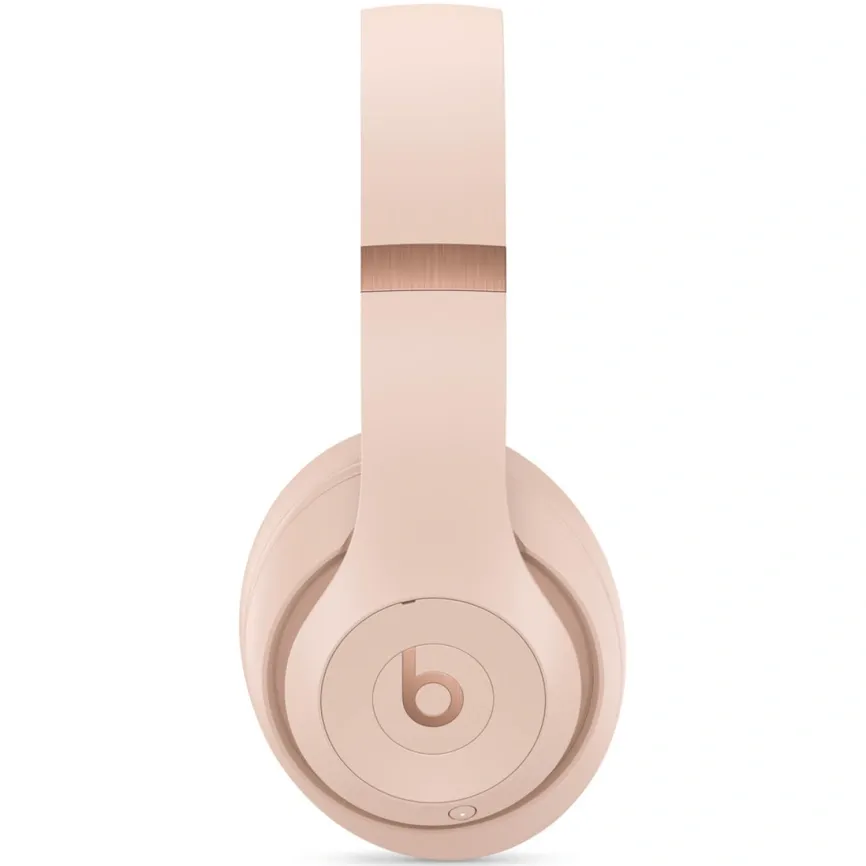 Беспроводные/проводные наушники Beats Studio Pro Kardashian Moon - фото 3