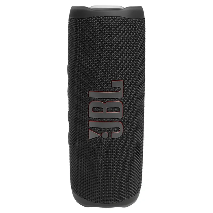 Беспроводная акустика JBL Flip 6 Black 2