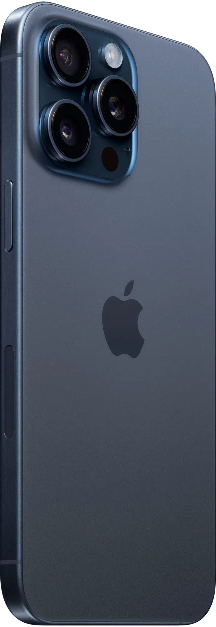 Смартфон Apple iPhone 15 Pro Max eSim 256 ГБ (Blue Titanium | Синий титан) 4