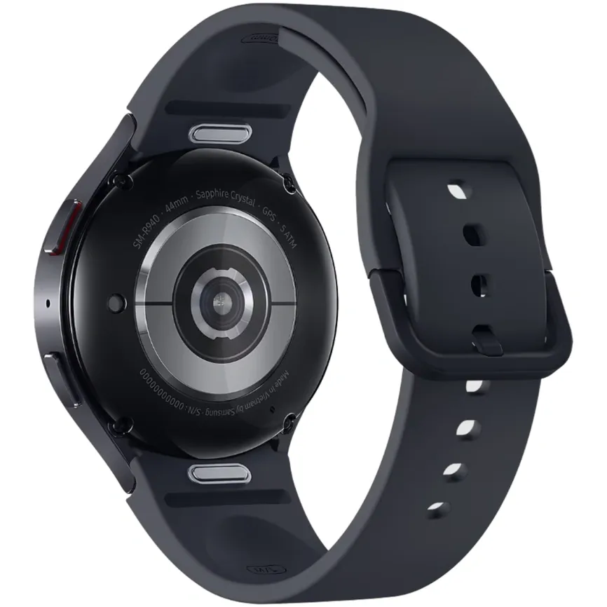 Смарт-часы Samsung Galaxy Watch6 - 44 mm (SM-R940) Graphite 4