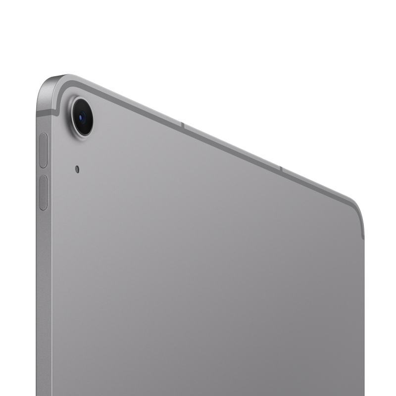 iPad Air (2026 M4) 13" Wi-Fi+Sim | 256 ГБ, Space Gray - фото 3