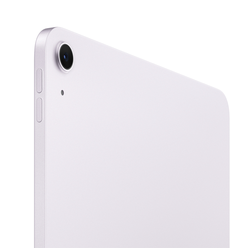 Планшет Apple iPad Air (2025 M3) 13” Wi-Fi | 128 ГБ (Purple | Фиолетовый) - фото 3