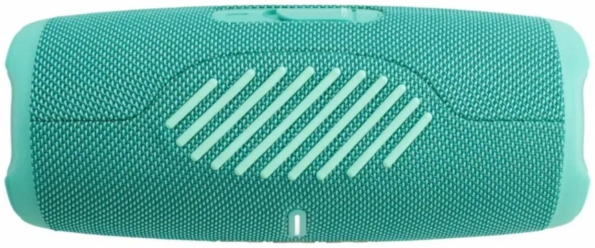Беспроводная акустика JBL Charge 5 Teal 4