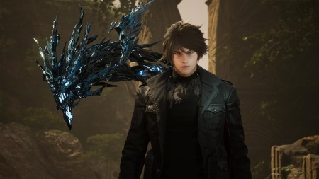 Игра Lost Soul Aside (PS5, русские субтитры) 4