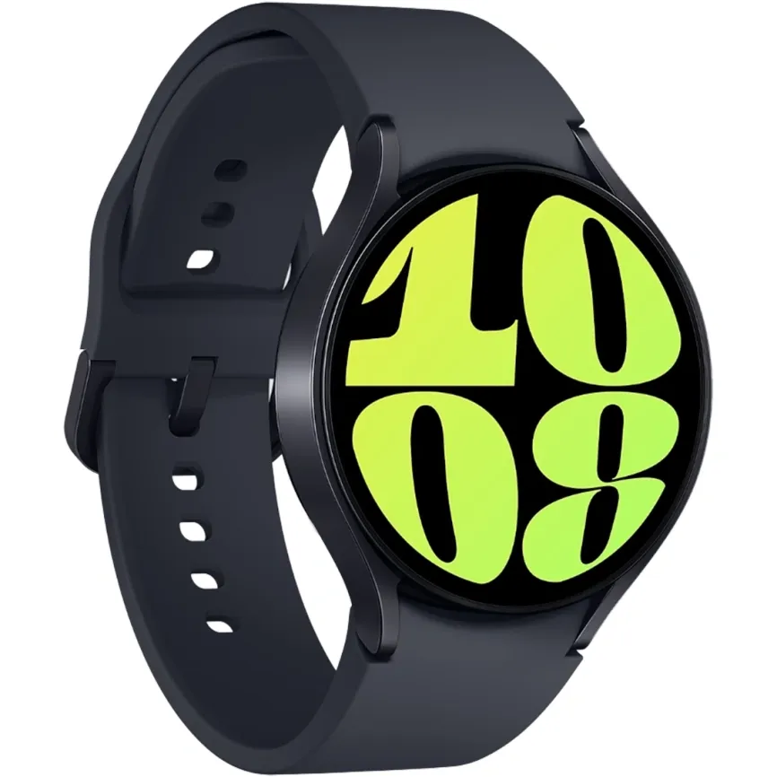 Смарт-часы Samsung Galaxy Watch6 - 44 mm (SM-R940) Graphite 5