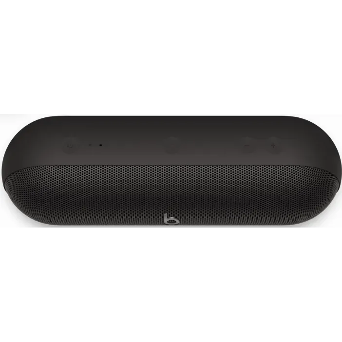 Портативная колонка Beats Pill Матовый чёрный | Matte Black 2