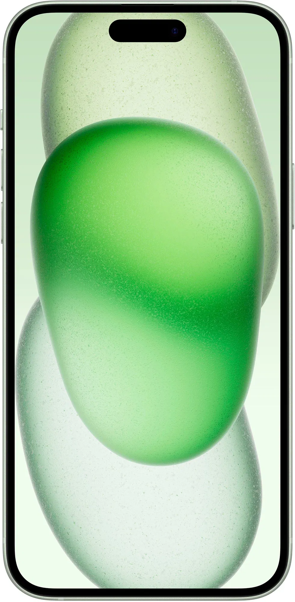 Смартфон Apple iPhone 15 Plus 128 ГБ (Зеленый | Green) - фото 2