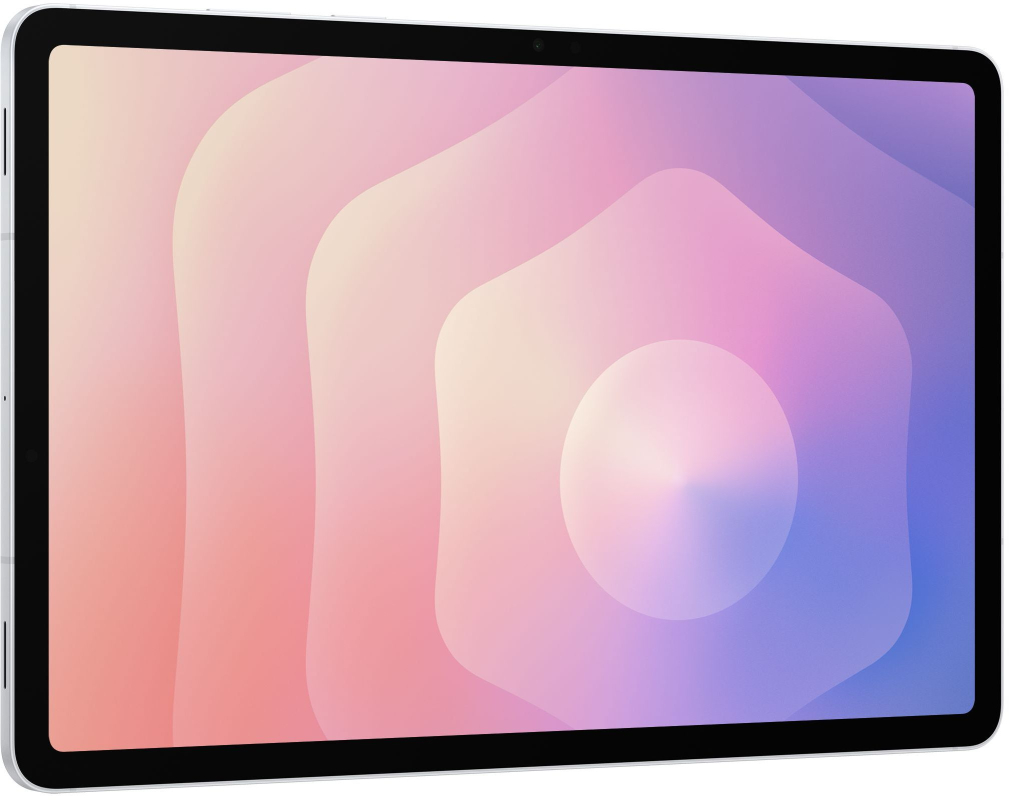 Планшет Samsung Galaxy Tab S11 | LTE | 12/128 ГБ Серебристый 4
