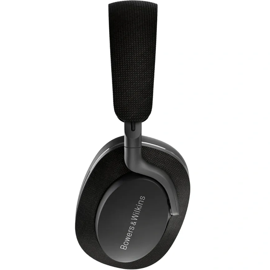 Беспроводные наушники Bowers & Wilkins PX7 S2 Черный - фото 3
