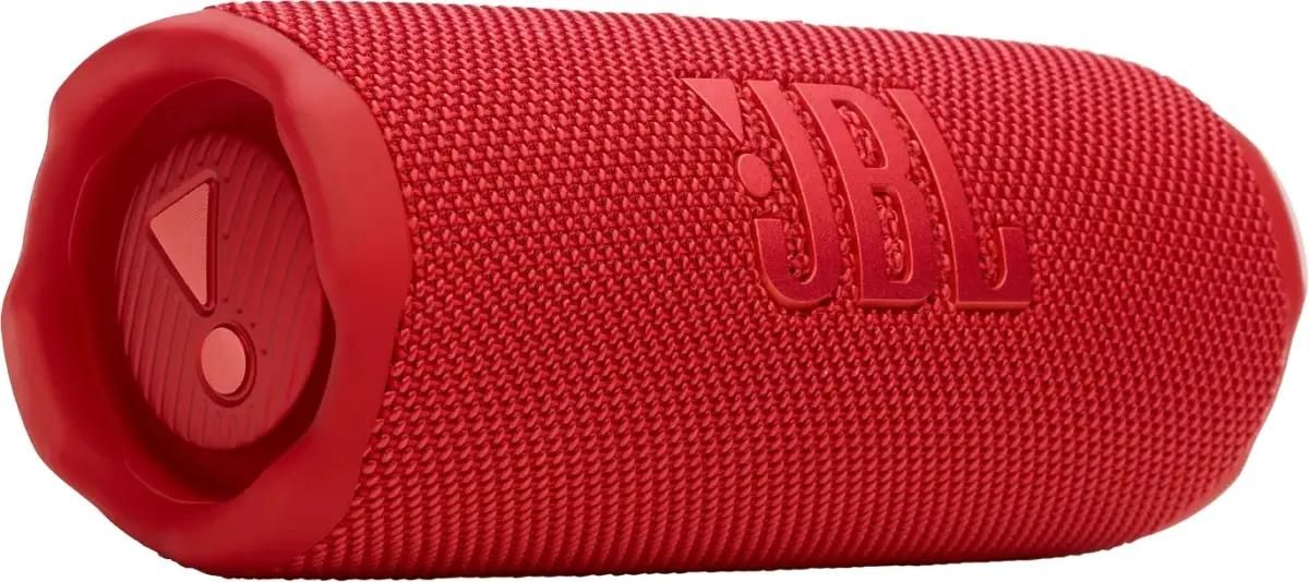 Портативная колонка JBL Flip 7, Красный - фото 3