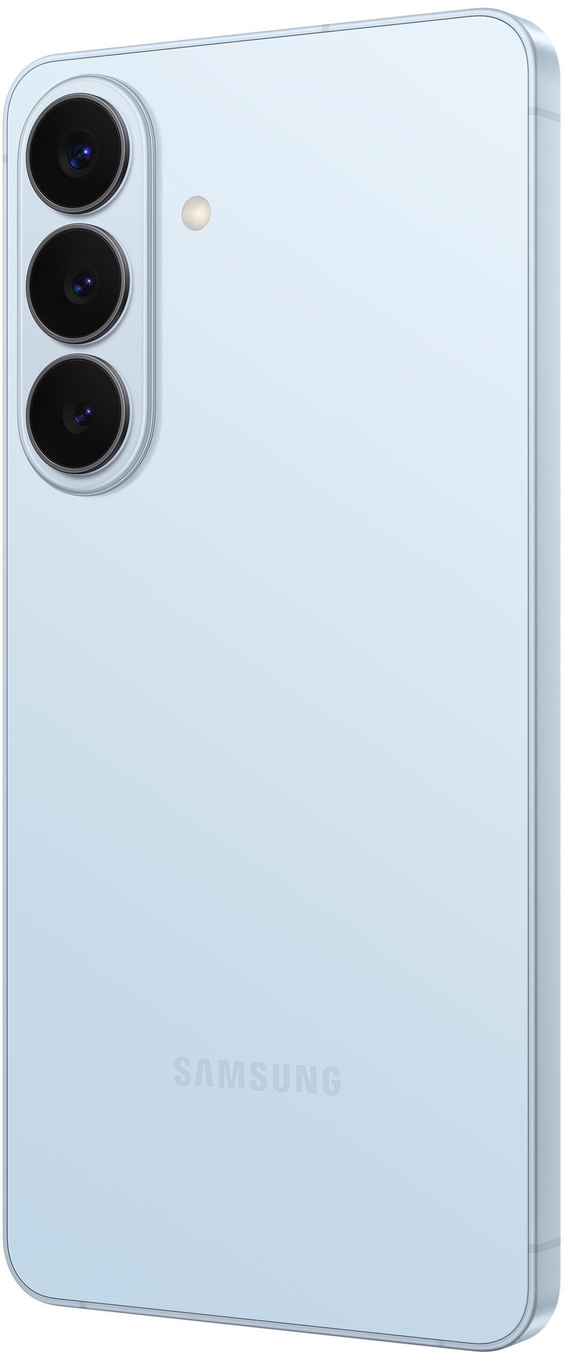 Смартфон Samsung Galaxy S26 Plus | 12/256 ГБ, Голубой 6