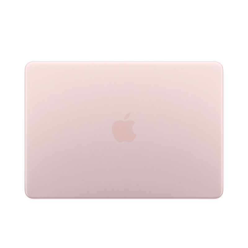 Ноутбук Apple MacBook Neo 13 (2026) A18 Pro 8/512 ГБ Розовый (MHFJ4) - фото 2