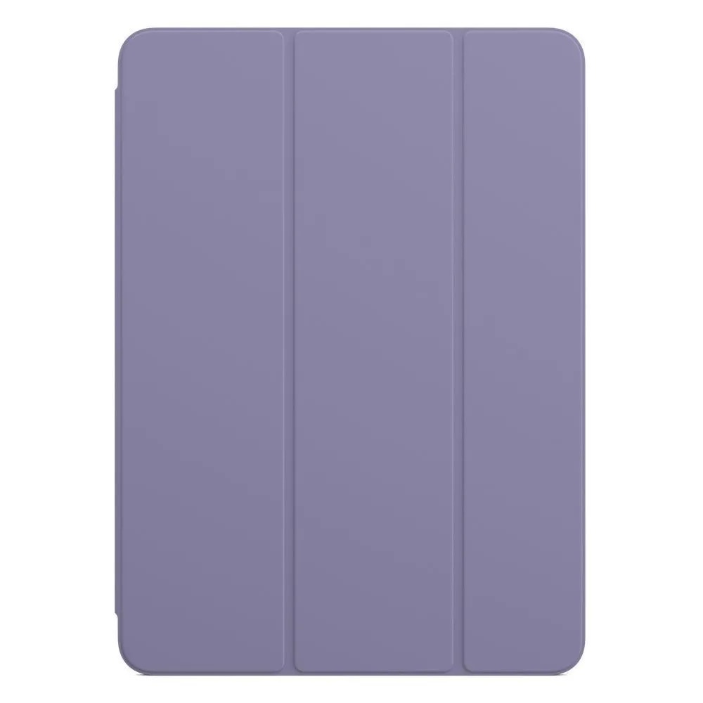 Чехол книжка Smart Folio для iPad 10.9" 11" gen 10/11 Лиловый