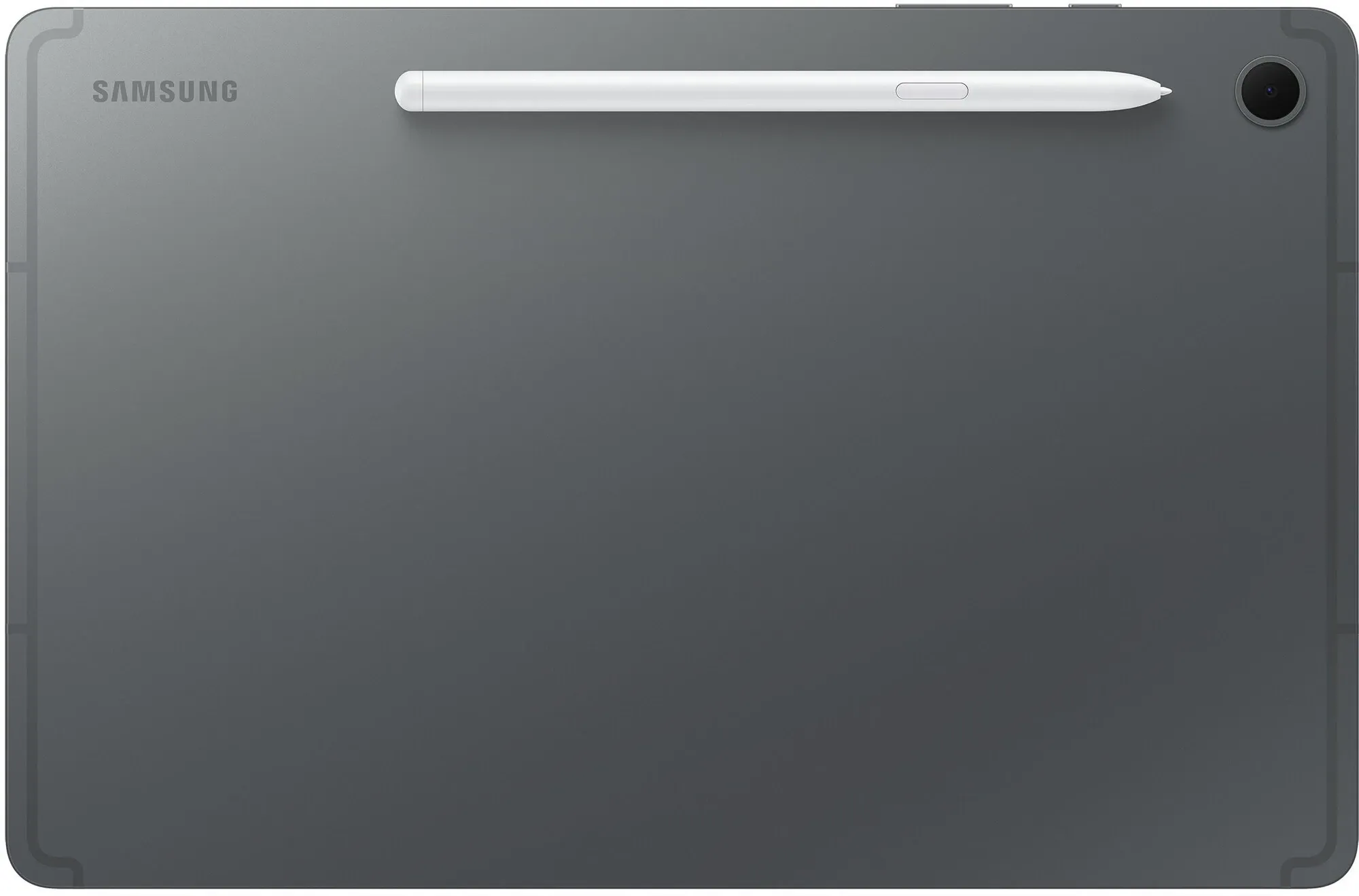 Планшет Samsung Galaxy Tab S10 Lite | Wi-Fi | 8/256 ГБ Серый 5