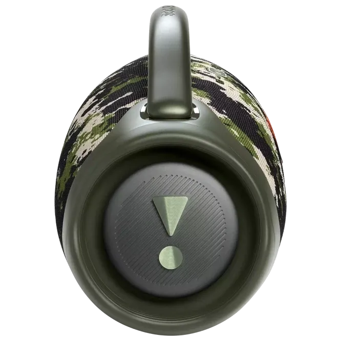 Беспроводная акустика JBL Boombox 3 Squad 7