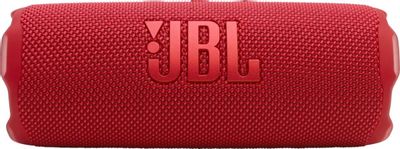 Портативная колонка JBL Flip 7, Красный - фото 2