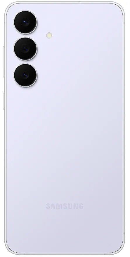 Смартфон Samsung Galaxy S25 FE | 8/512 ГБ, Голубой 6
