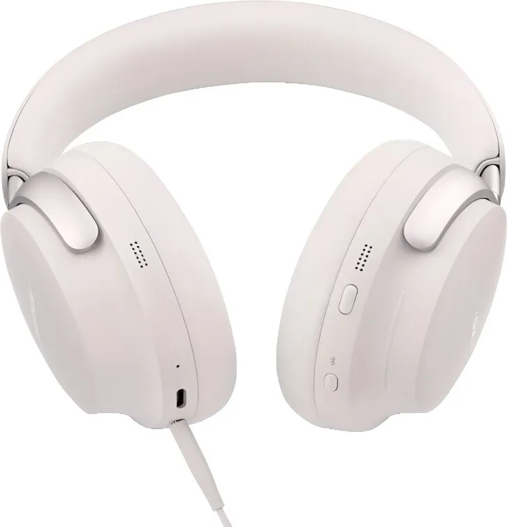 Наушники Bose Quiet Comfort Ultra (White | Белый) - фото 3