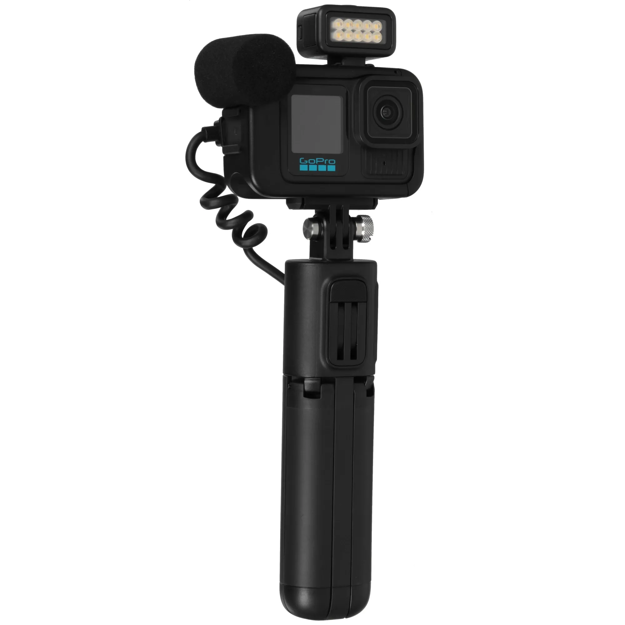 Экшн-камера GoPro Hero 13 Black Creator Edition 5