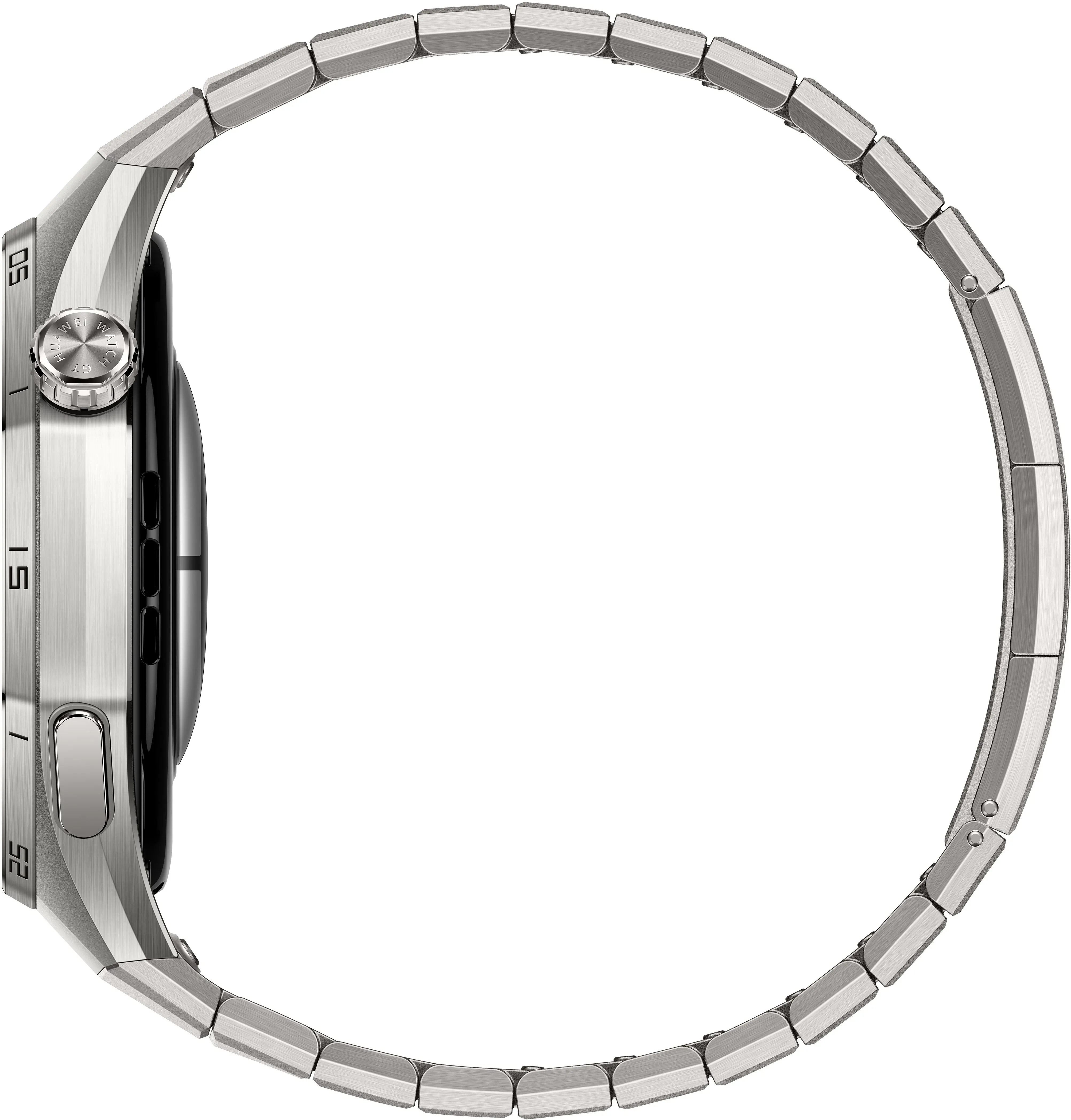 Смарт-часы Huawei Watch GT6 Pro - 46 mm, Titanium 4