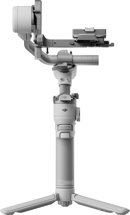Стабилизатор DJI RS 4 Mini - фото 3