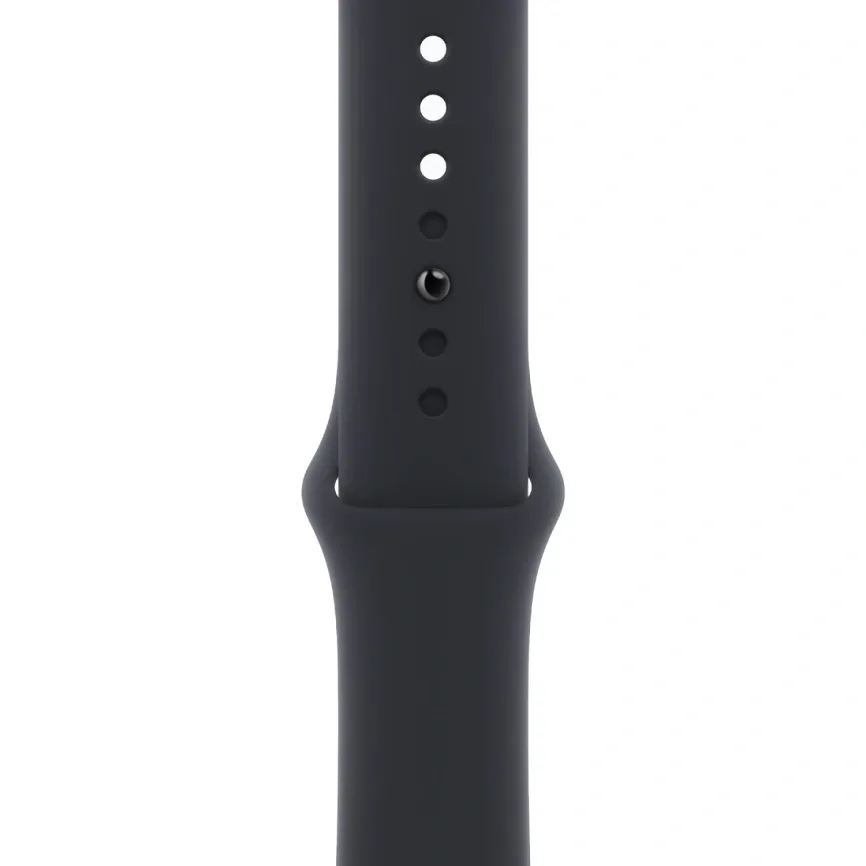 Смарт-часы Apple Watch SE2 (2023) - 44 mm | Midnight black | M/L - фото 2