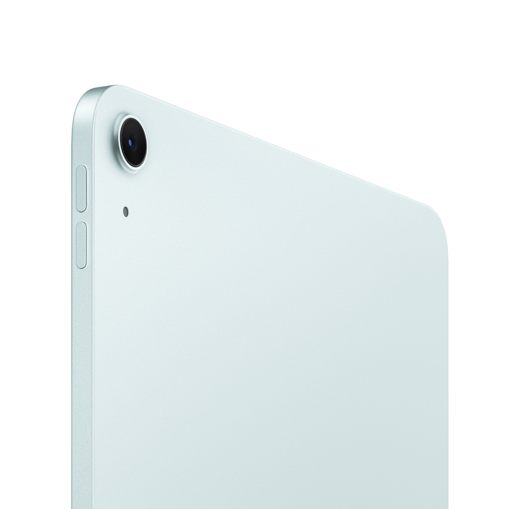 Планшет Apple iPad Air 11 (2024) 128 ГБ Wi-Fi + Cellular Синий - фото 3