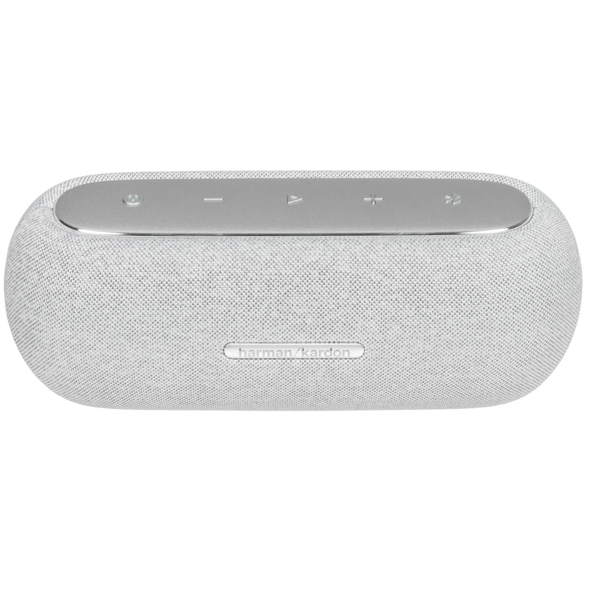 Портативная акустика Harman/Kardon Luna Gray - фото 2