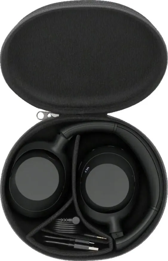 Наушники Sony ULT Wear (WH-ULT900N), Black 5