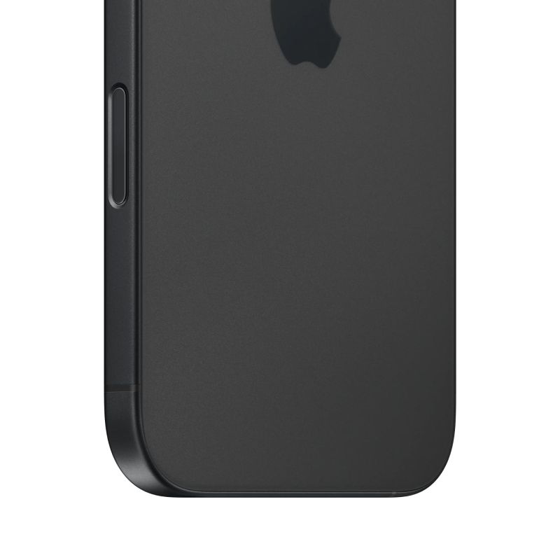 Смартфон Apple iPhone 16 Plus 512 ГБ Черный 4