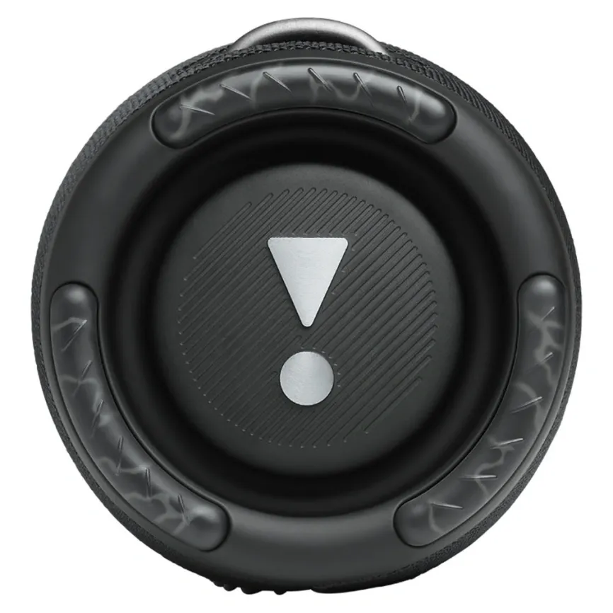 Беспроводная акустика JBL Xtreme 3 Black - фото 3
