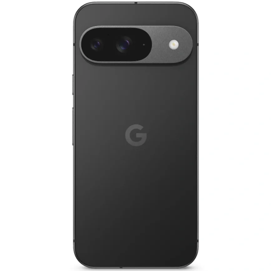 Смартфон Google Pixel 9 | 12/256 ГБ | Obsidian (Черный) 4