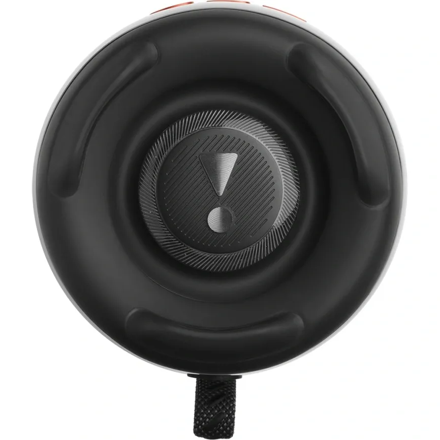 Беспроводная акустика JBL Pulse 5, цвет черный 4
