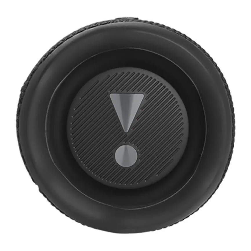 Беспроводная акустика JBL Flip 6 Black 4