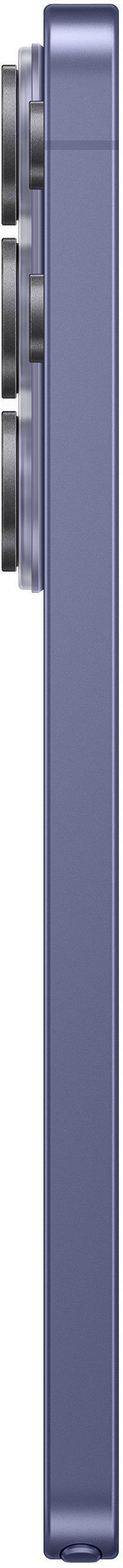Смартфон Samsung Galaxy S26 Ultra 12/512 ГБ Фиолетовый 9