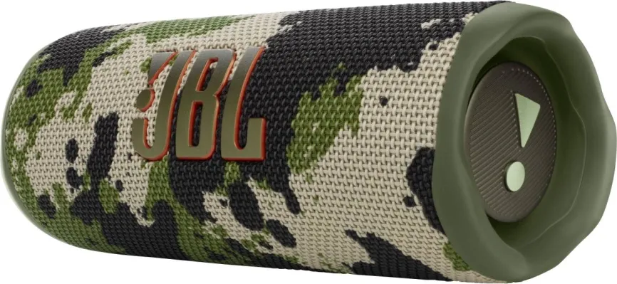 Беспроводная акустика JBL Flip 6 Squad