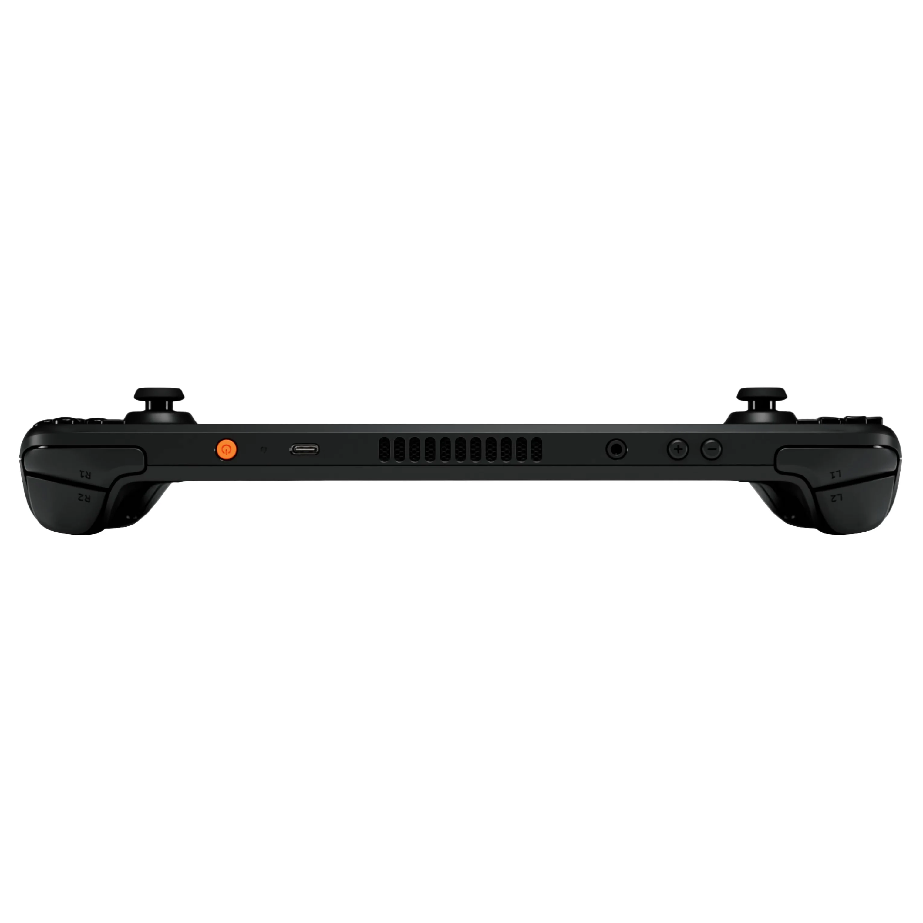 Игровая приставка Valve Steam Deck OLED 512Gb (UK), чёрный - фото 3