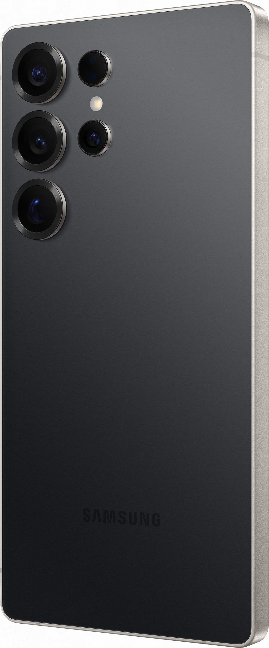 Смартфон Samsung Galaxy S25 Ultra | 12/256 ГБ (Black Titanium | Черный титан) 5