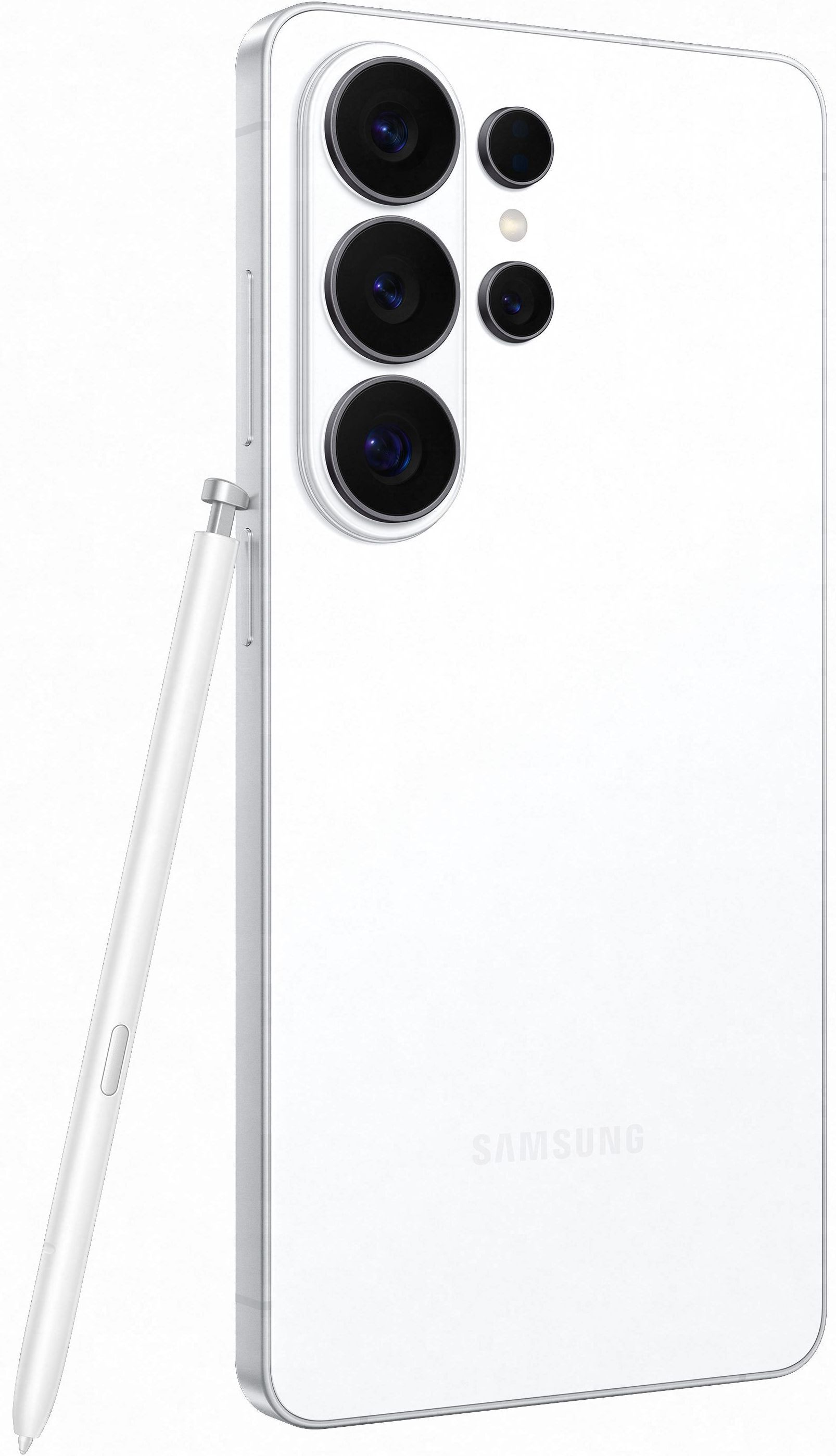 Смартфон Samsung Galaxy S26 Ultra 12/512 ГБ Белый 6