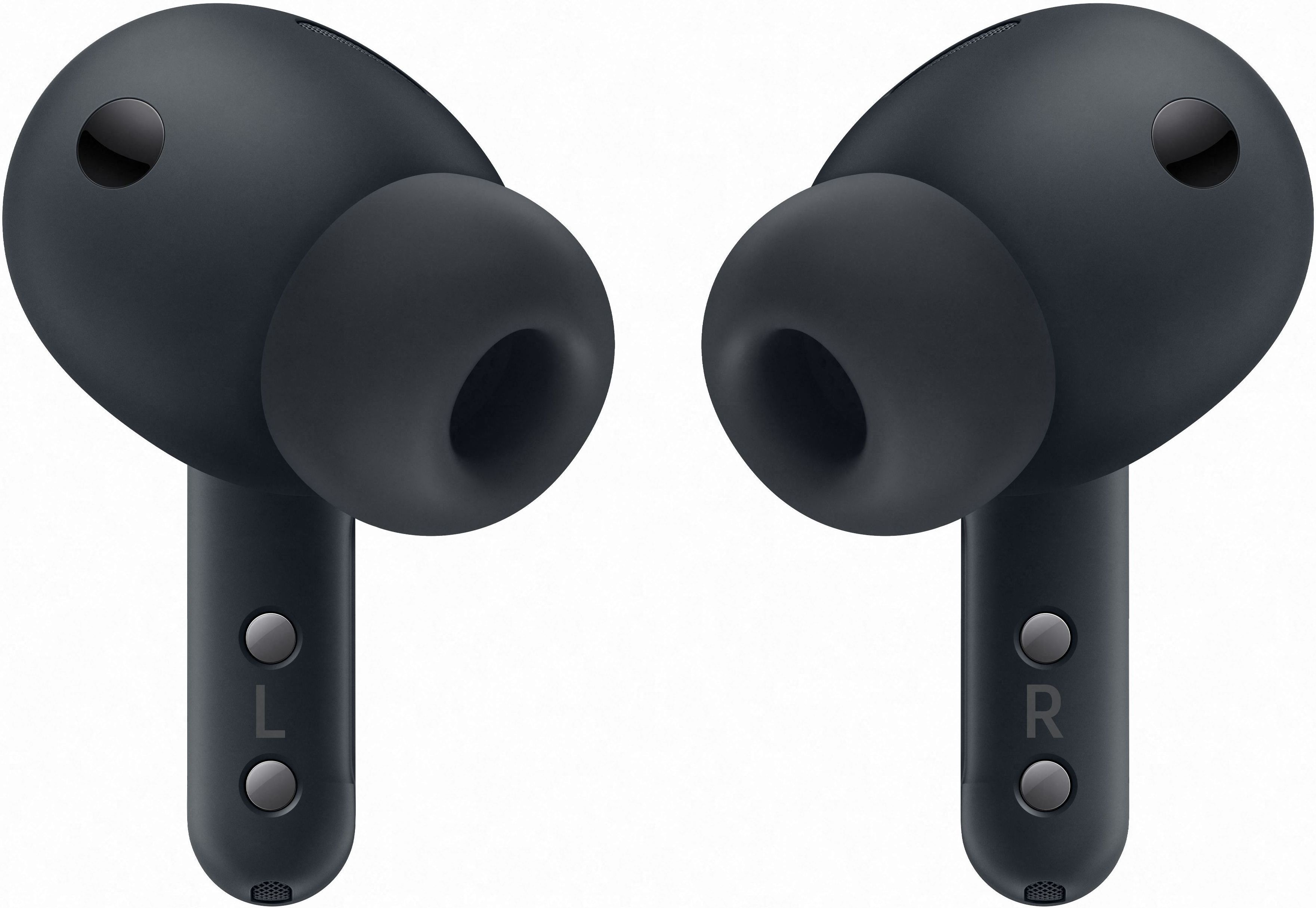 Наушники Samsung Galaxy Buds 4 Pro, Черный 3